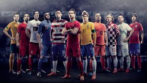 Cool Soccer Best Players cool soccer wallpaper