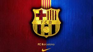 Cool Soccer FC Barcelona Poster cool soccer wallpaper