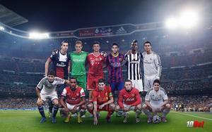 Cool Soccer Juventus FC cool soccer wallpaper