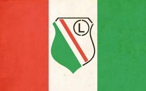 Cool Soccer Legia Warszawa cool soccer wallpaper