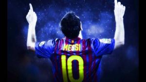 Cool Soccer Messi Poster Art cool soccer wallpaper