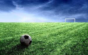 Cool Soccer Nature Field cool soccer wallpaper