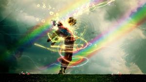 Cool Soccer Psychedelic Art cool soccer wallpaper