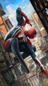 Cool Spider Man Mobile spider man mobile wallpaper