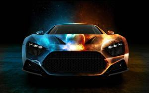 Cool sports car cool wallpaper