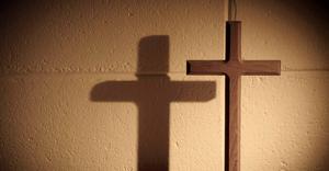 Cool Wooden Christian Cross christian cross wallpaper