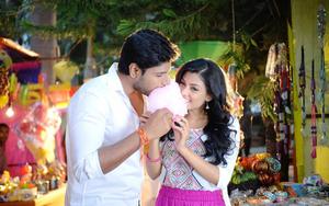 Cotton Candy Romantic Love romantic love wallpaper