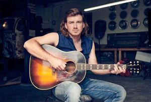 Country Music Artist Morgan Wallen morgan wallen wallpaper