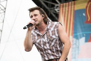 Country Music Star Morgan Wallen morgan wallen wallpaper