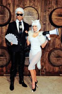 Couple Halloween Pictures