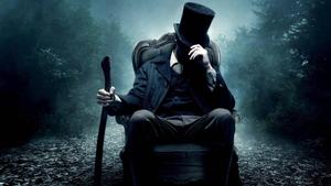 Cower in fear – is something lurking in the darkness? horror wallpaper