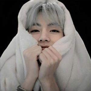 Cozy_ Blanket_ Hug taehyung wallpaper
