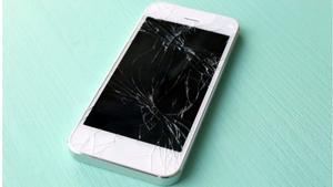 Cracked Screen pictures cracked screen wallpaper