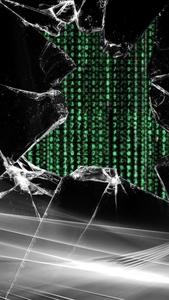 Cracked Screen pictures cracked screen wallpaper