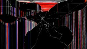 Cracked Screen pictures cracked screen wallpaper