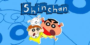 Crayon Shin Chan Cartoon Cover crayon shin chan wallpaper