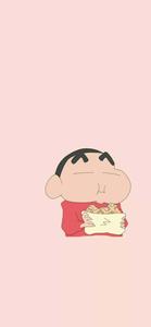 Crayon Shin Chan is Ready to Take Your Day By Storm crayon shin chan wallpaper