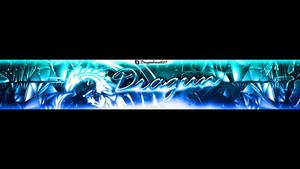 Create Your Gaming Experience With a Personalized YouTube Banner youtube banner gaming wallpaper