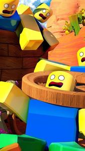 Create Your Own Virtual World in Roblox GFX roblox gfx wallpaper