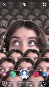 Creating captivating content for your followers instagram wallpaper