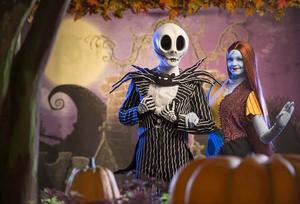 Creepy Costume Halloween Pictures