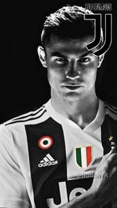 Cristiano Ronaldo, juventus star Wallpaper