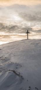 Cross Of Christ Jesus 4K iPhone jesus 4k iphone wallpaper