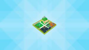 Crossroads of Roblox: Where Creativity Comes to Life roblox wallpaper