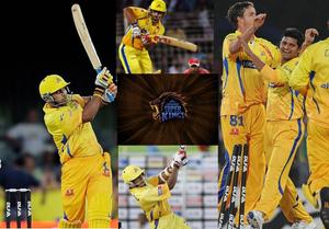 CSK Player MS Dhoni csk wallpaper
