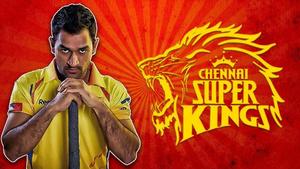 CSK Team Celebrating Victory csk wallpaper