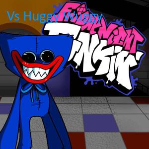 Cuddle Up with Huggy Wuggy - The Softest Toy Around huggy wuggy wallpaper