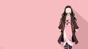 Curated Nezuko Kamado, on a mission nezuko wallpaper