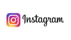 Cursive Instagram Logo instagram wallpaper