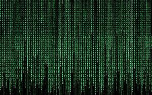 Curtain of Hacker Codes hacker wallpaper