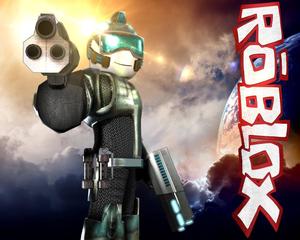 Customize the look of your avatar in Roblox roblox wallpaper