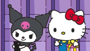Customize your PC experience with Hello Kitty! hello kitty pc wallpaper