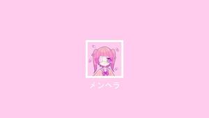 Cute Aesthetic Anime Girl cute aesthetic wallpaper