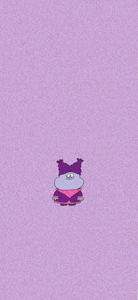 Cute Aesthetic Cartoon Chowder cute aesthetic cartoon wallpaper