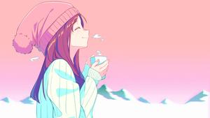 Cute Aesthetic Girl aesthetic girl wallpaper