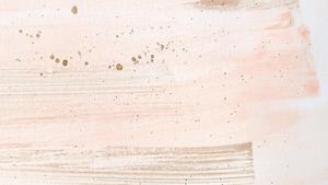 Cute Aesthetic Paint Strokes cute aesthetic wallpaper