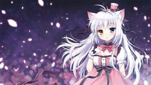 Cute Anime Background cute anime wallpaper