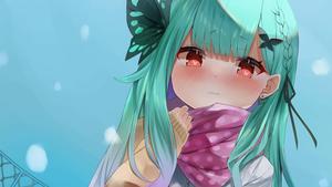 Cute Anime Background cute anime wallpaper