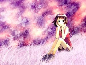 Cute Anime Background cute anime wallpaper