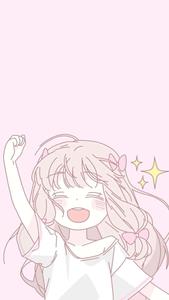 Cute Anime Background cute anime wallpaper