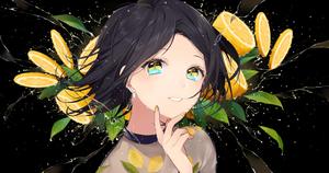 Cute Anime Background cute anime wallpaper