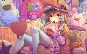 Cute Anime Background cute anime wallpaper