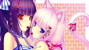 Cute Anime Background cute anime wallpaper