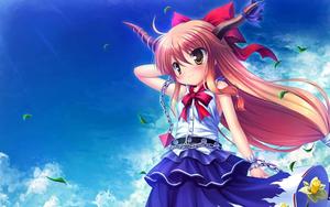 Cute Anime Background cute anime wallpaper