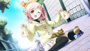 Cute Anime Background cute anime wallpaper