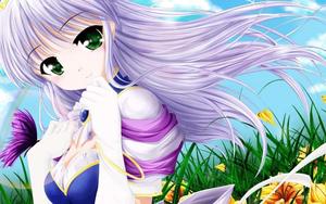 Cute Anime Background cute anime wallpaper